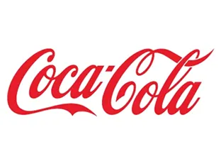 Coca-Cola logo