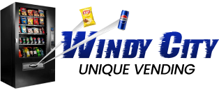 Windy City Unique Vending - Chicago vending service