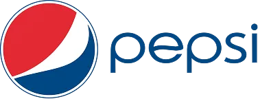 Pepsi logo