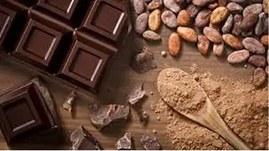 Chocolates and candy stocked in cashless credit card vending machines Chicago