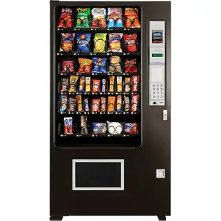 Windy City Unique Vending beverage vending machine service in Chicago IL