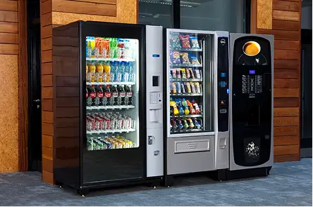Catering Food Services 1 Windy City Unique Vending catering food services for Chicago offices and businesses