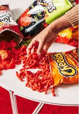 Catering Food Services 2 Fresh snacks available through Windy City catering food services in Chicago IL
